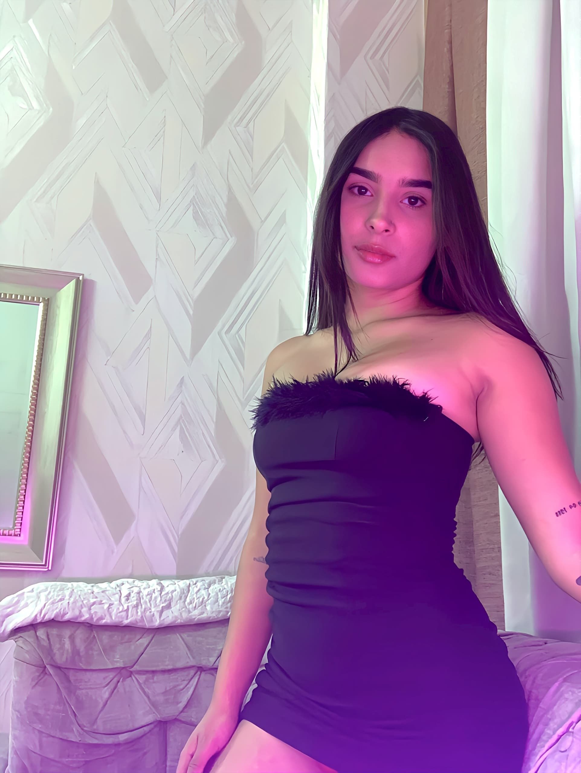 MaddyStyless