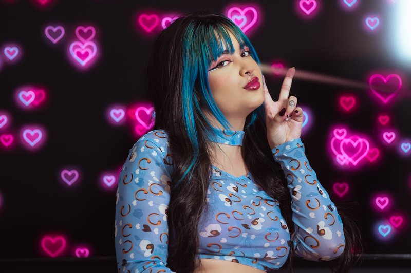 MaddyeWaves