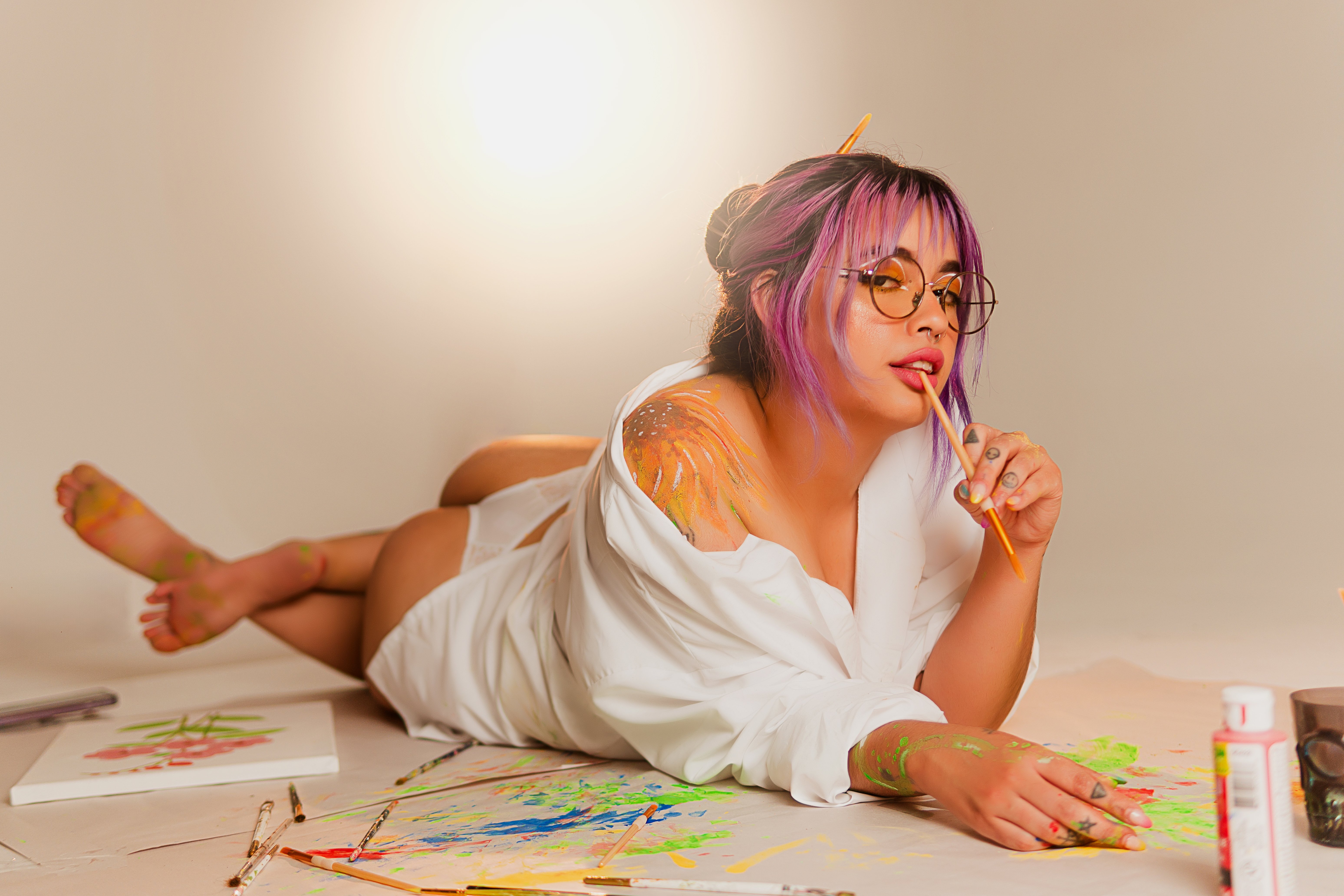 MaddyeWaves