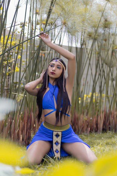MadelineDoll