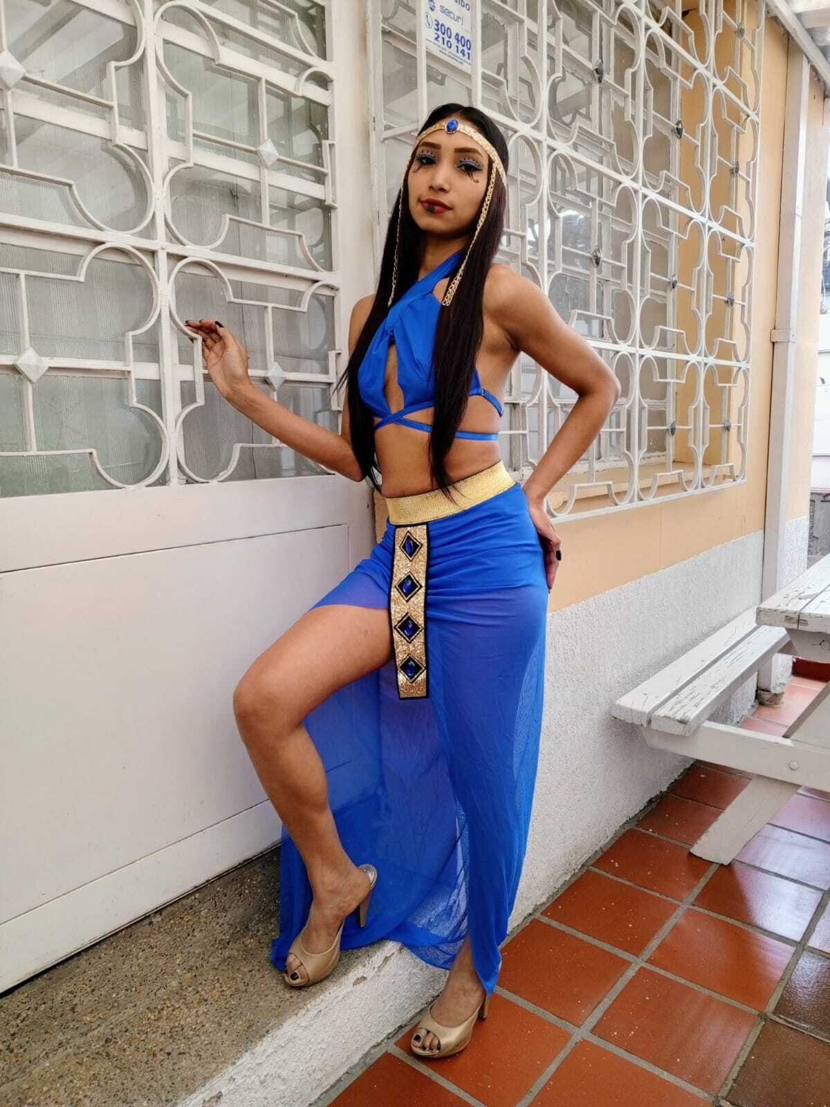 MadelineDoll
