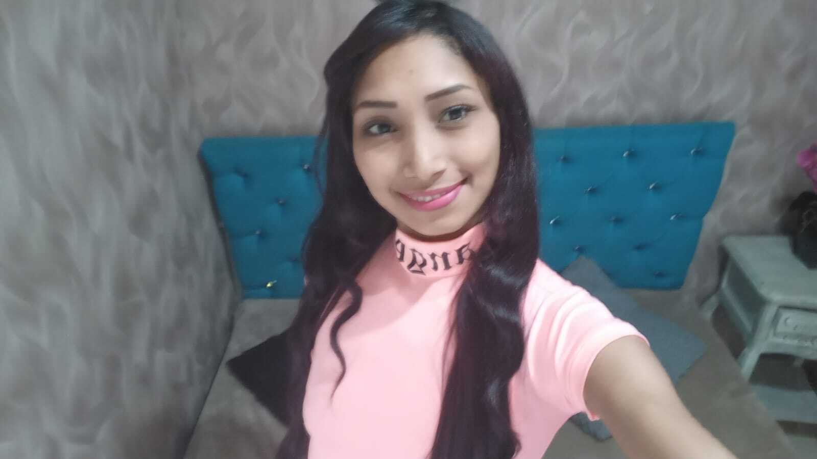 MadelineDoll