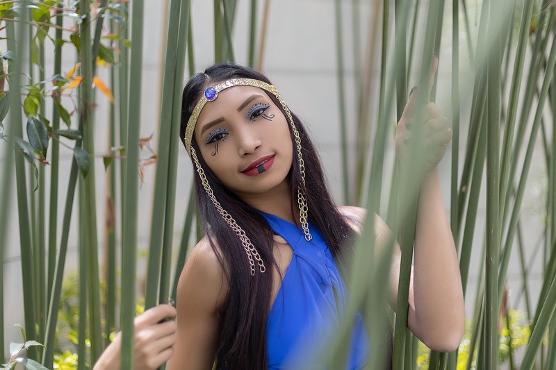 MadelineDoll