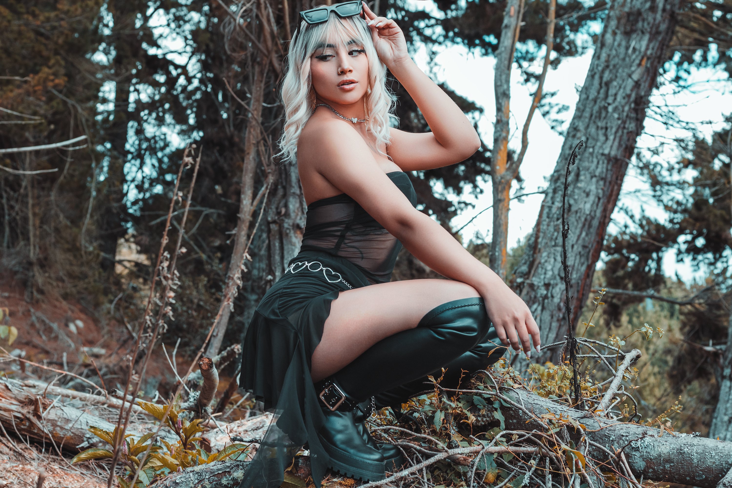 MadissonRey