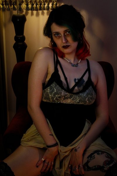MaeveFox