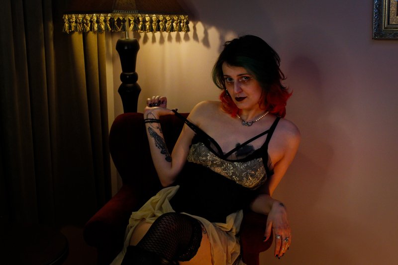 MaeveFox