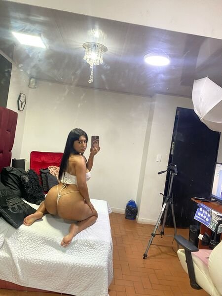 mandyfort from Jerkmate