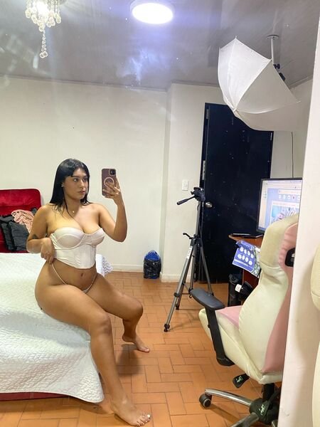 mandyfort from Jerkmate