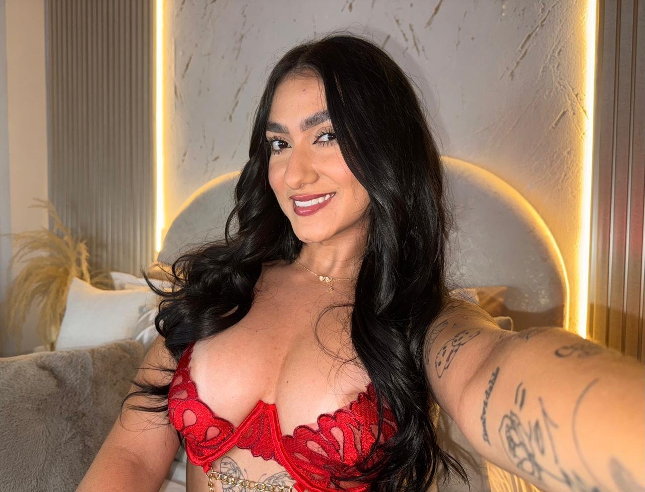 ManuelaHall