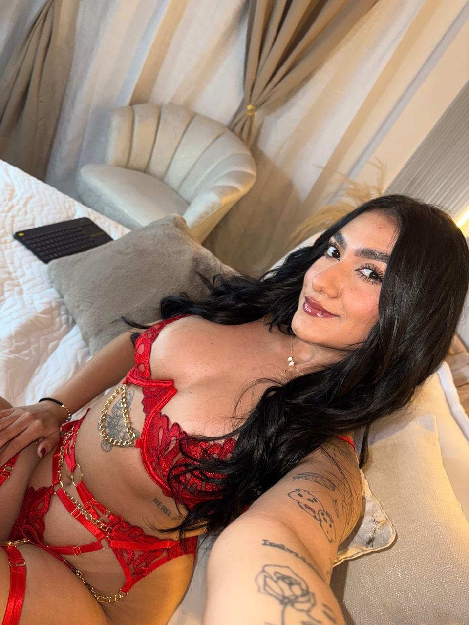 ManuelaHall