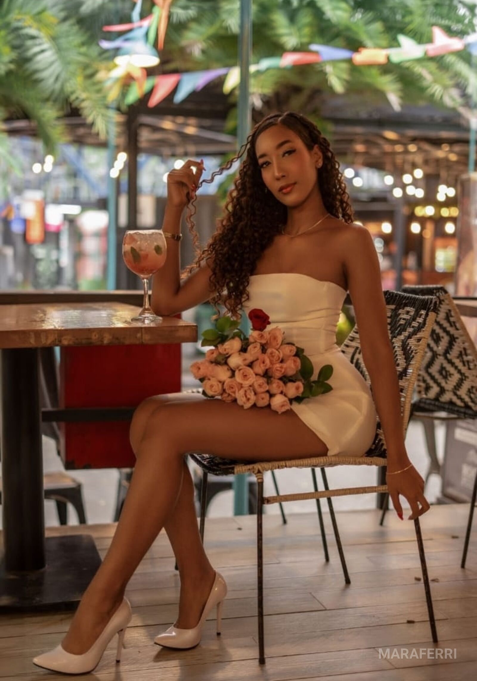 MaraFerri
