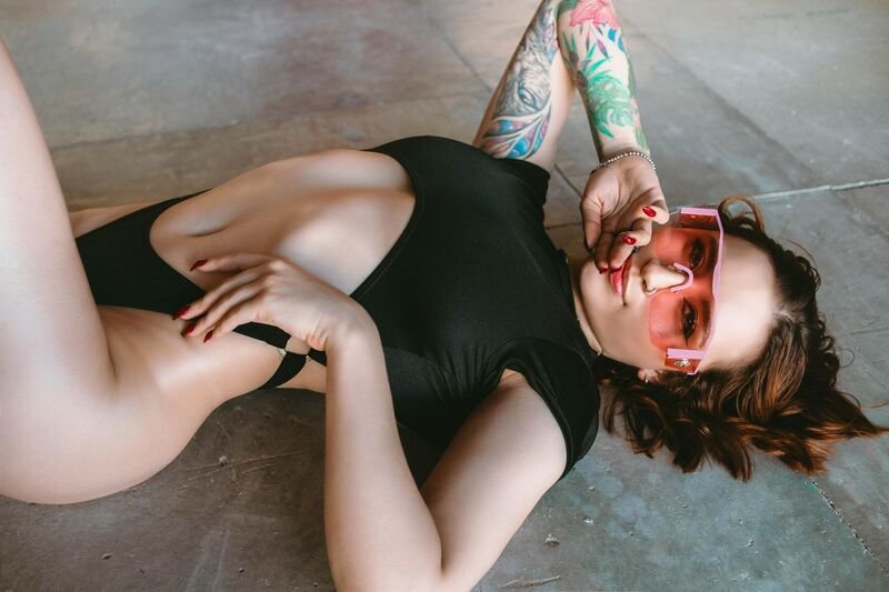 mara_santoro from Jerkmate