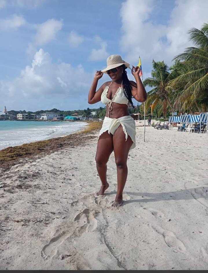 marahjones from Jerkmate