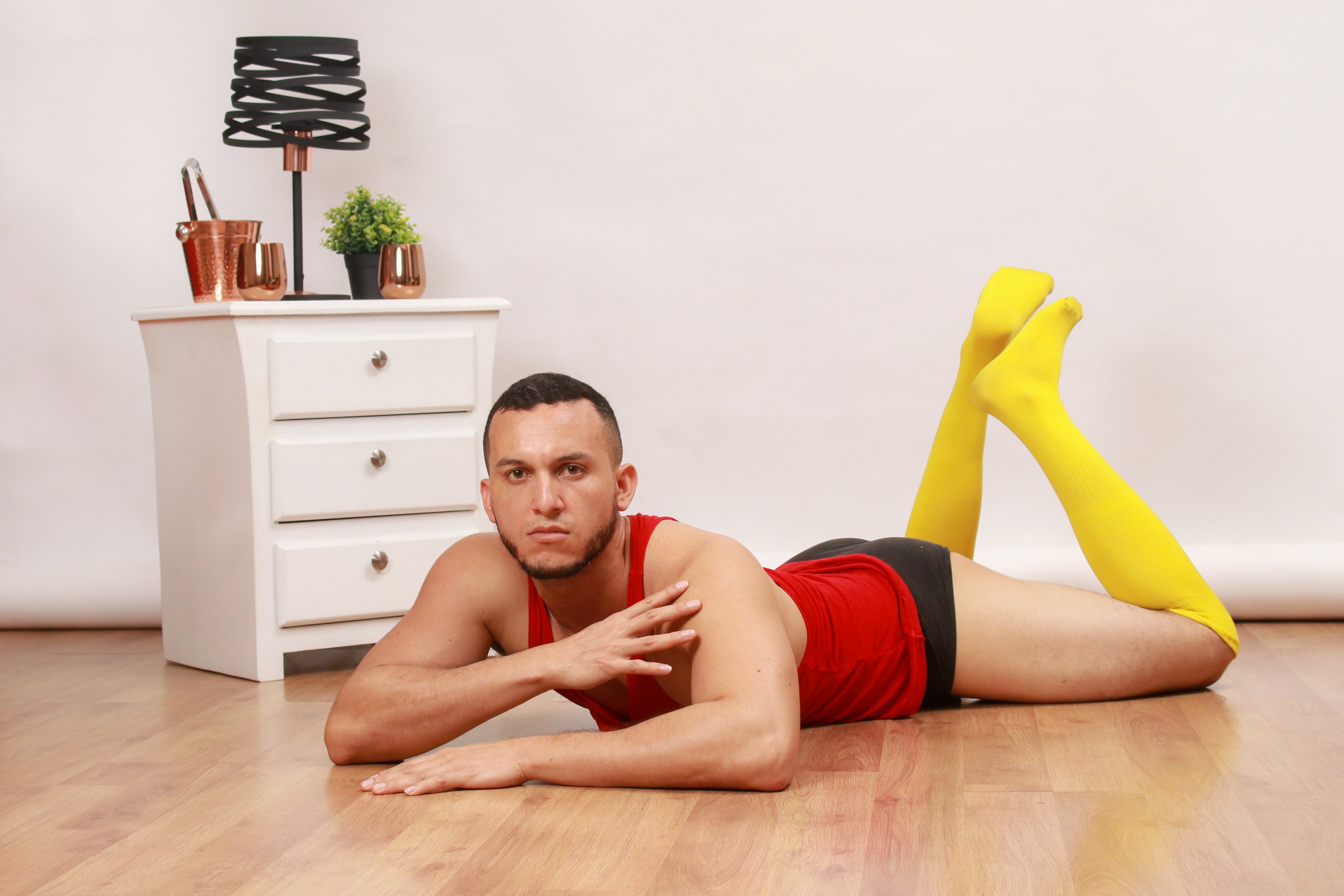 marcusmilar from Jerkmate