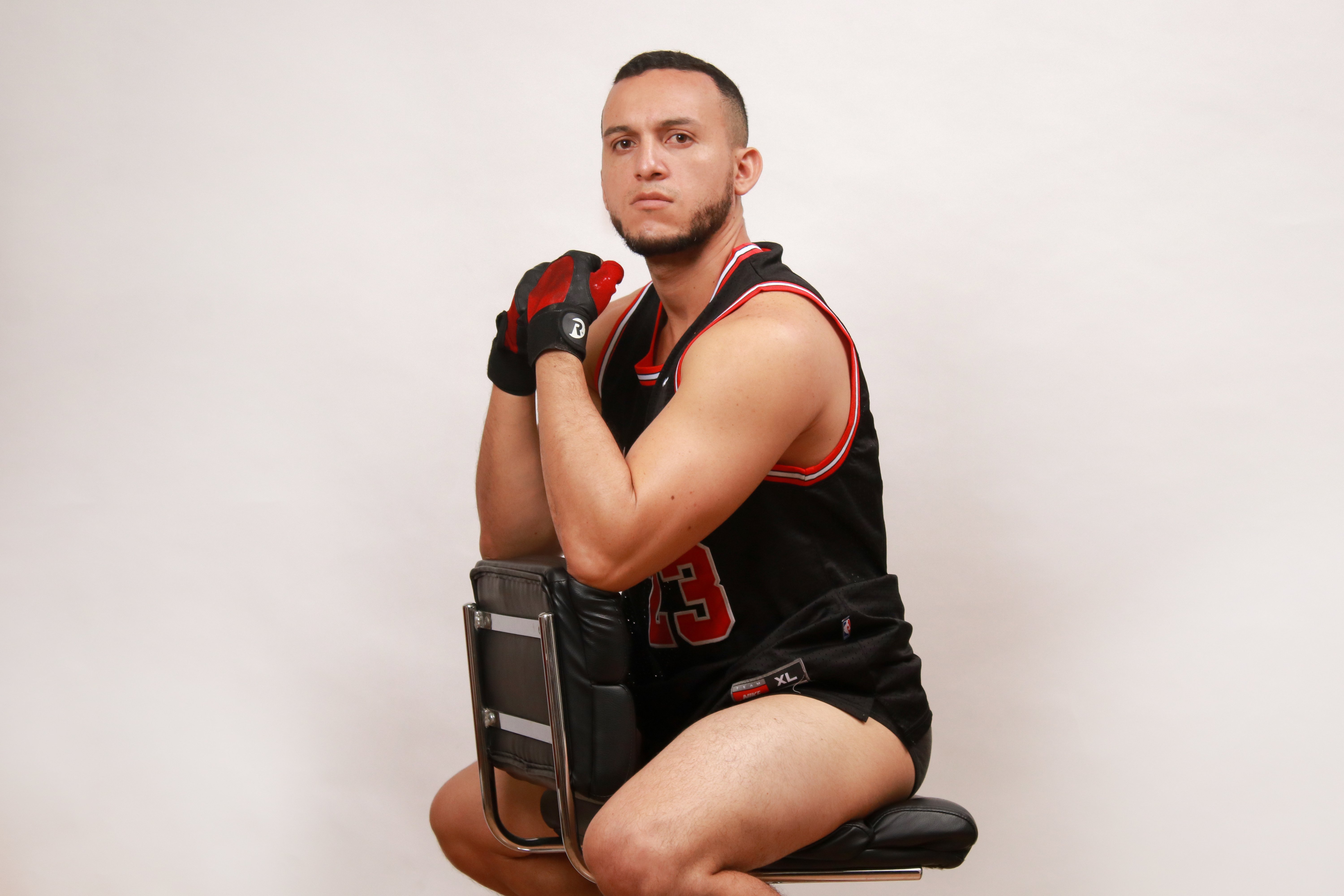 marcusmilar from Jerkmate