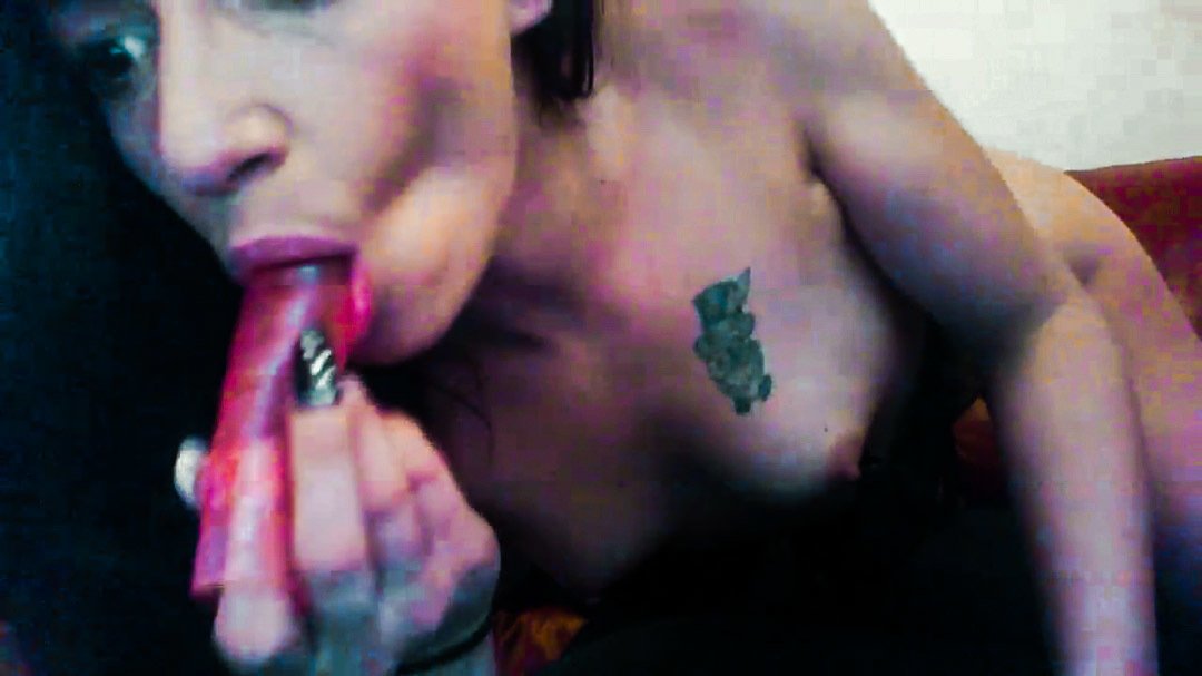margot_secret from Jerkmate