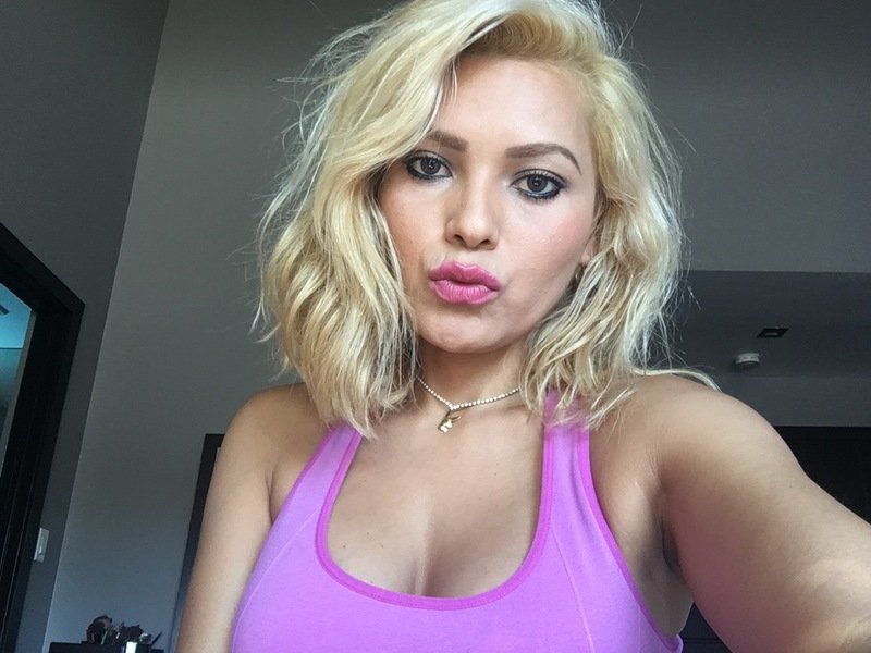 maripossaxxx from Jerkmate