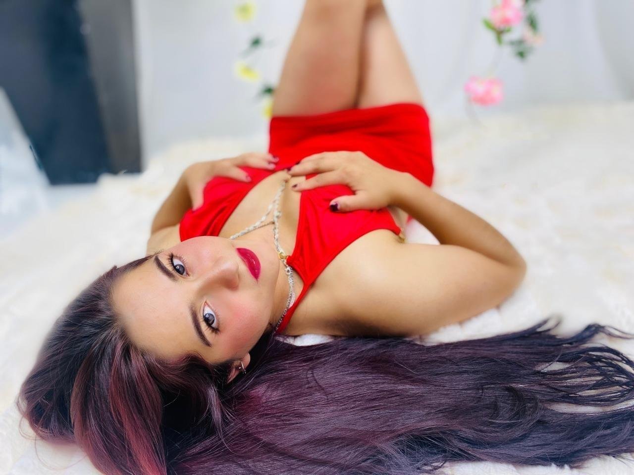 mariaclayy from Jerkmate