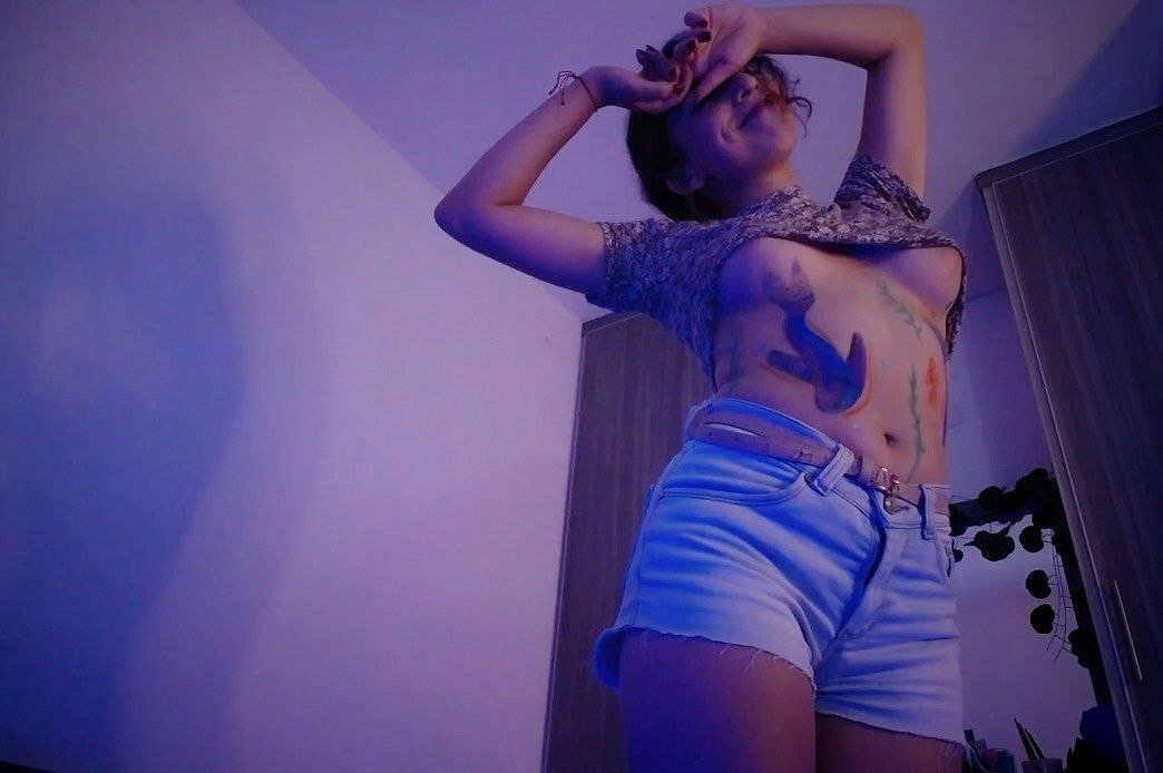 MarianBlue