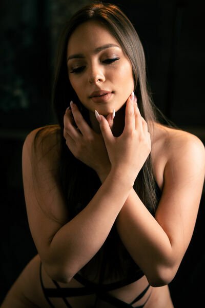 marianaobrien from Jerkmate