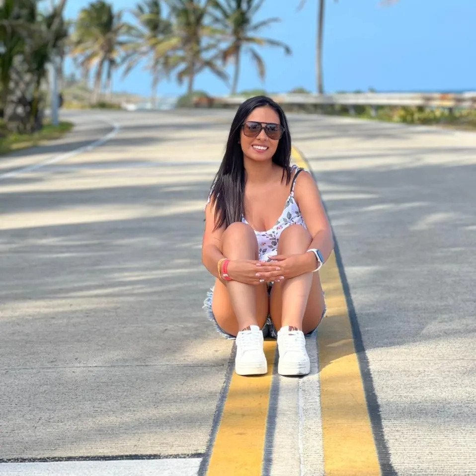 Marianasantoss