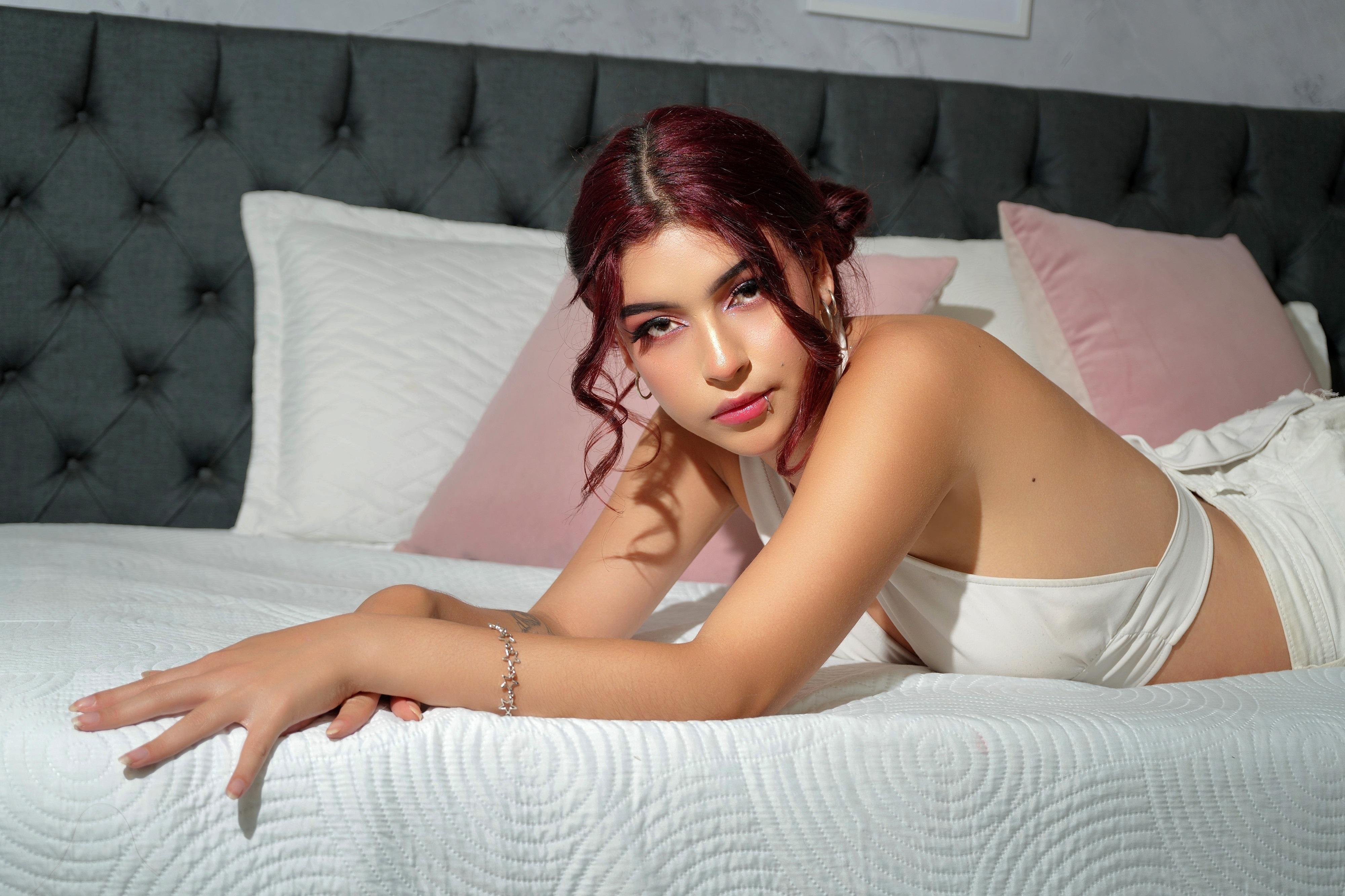 MarieArely