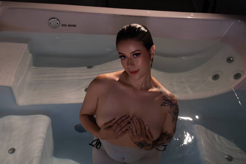 MarieeRosee