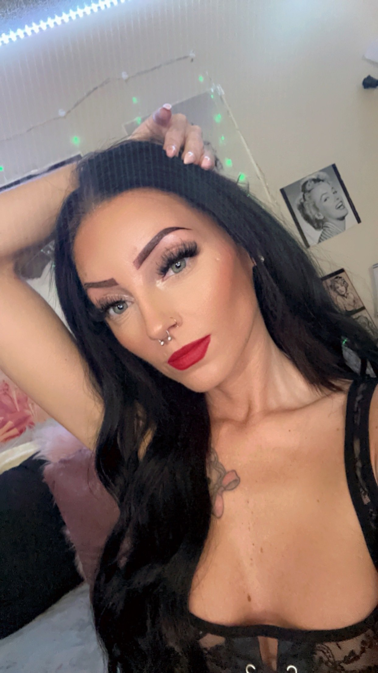 marilynjenelle from Jerkmate