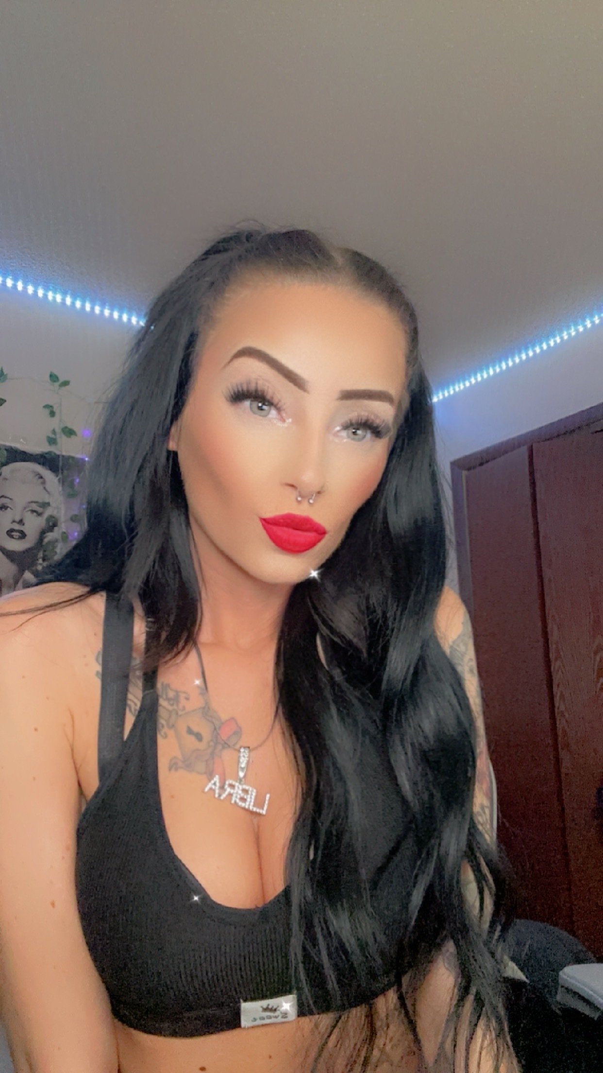 marilynjenelle from Jerkmate