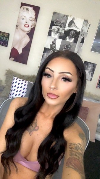 marilynjenelle from Jerkmate