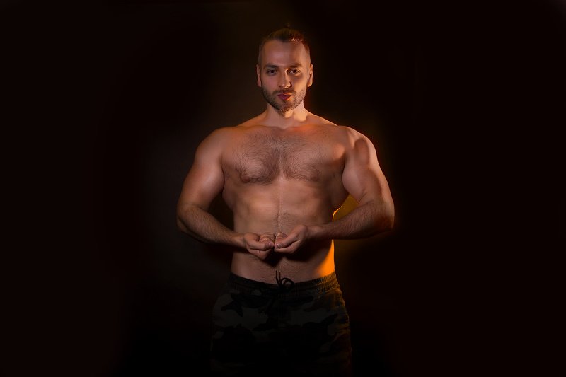 MarisMuscle