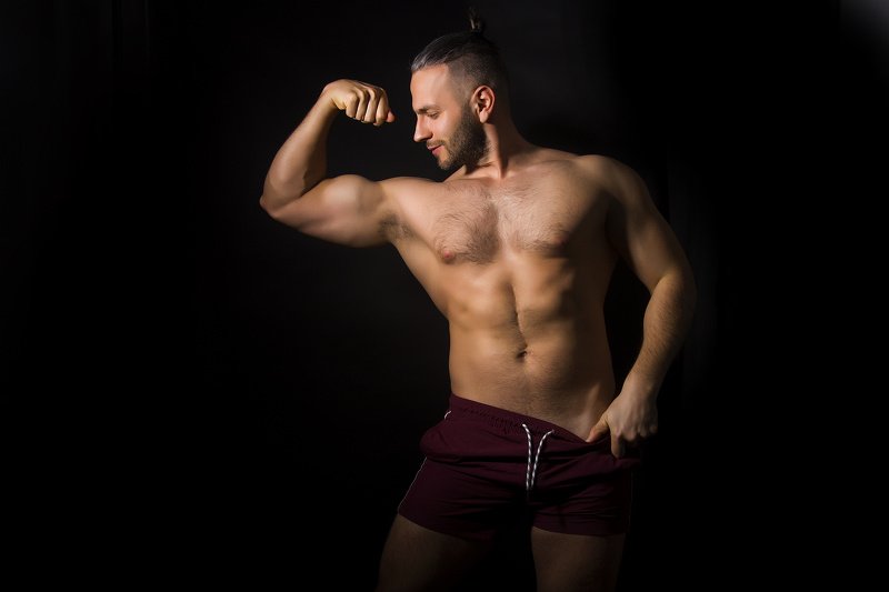 MarisMuscle