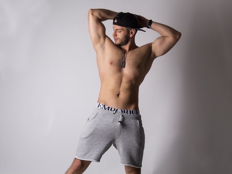 MarisMuscle