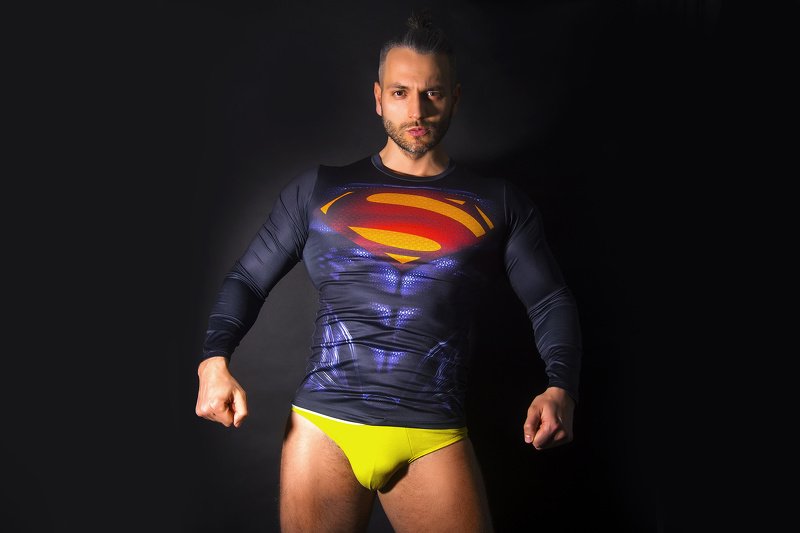 MarisMuscle