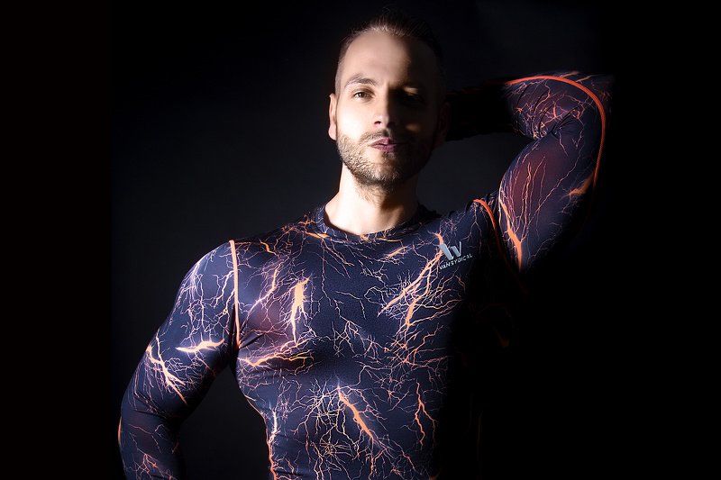 MarisMuscle