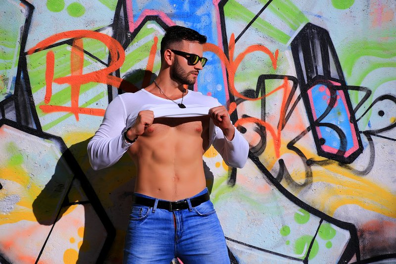 MarisMuscle