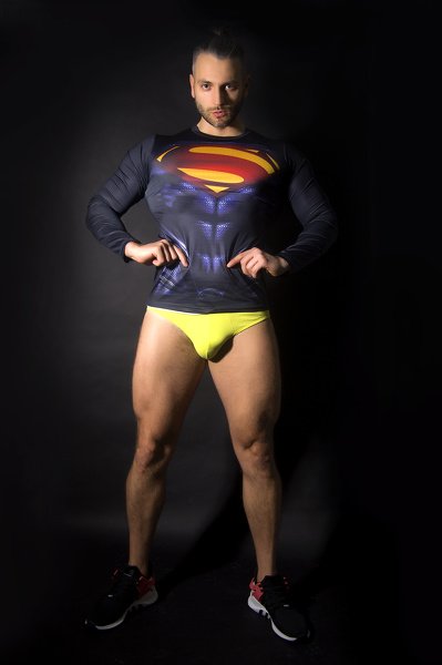 MarisMuscle