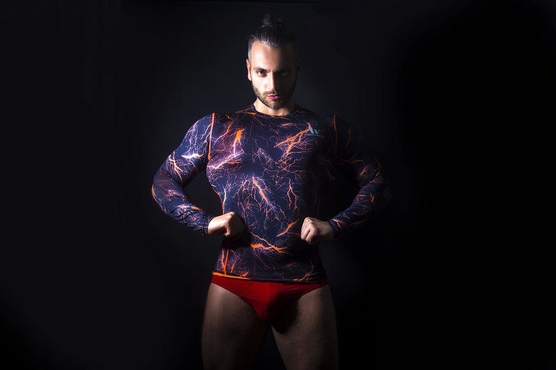 MarisMuscle