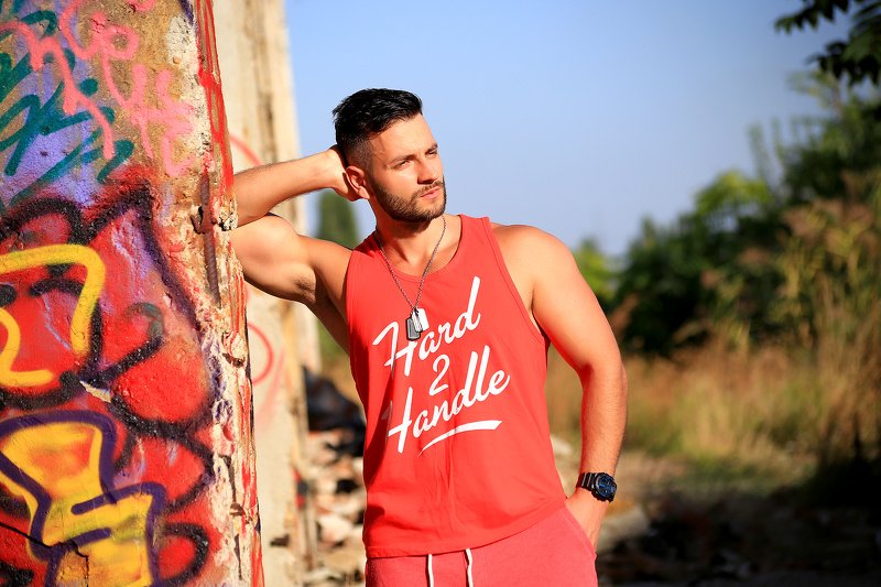 MarisMuscle