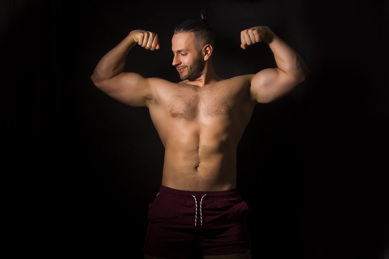 MarisMuscle