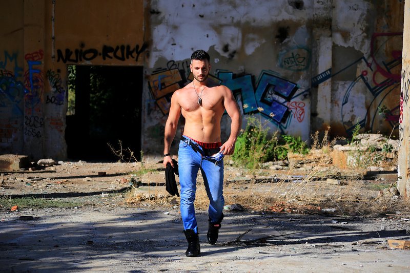 MarisMuscle