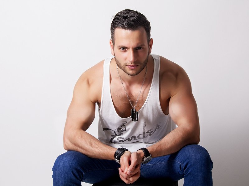 MarisMuscle