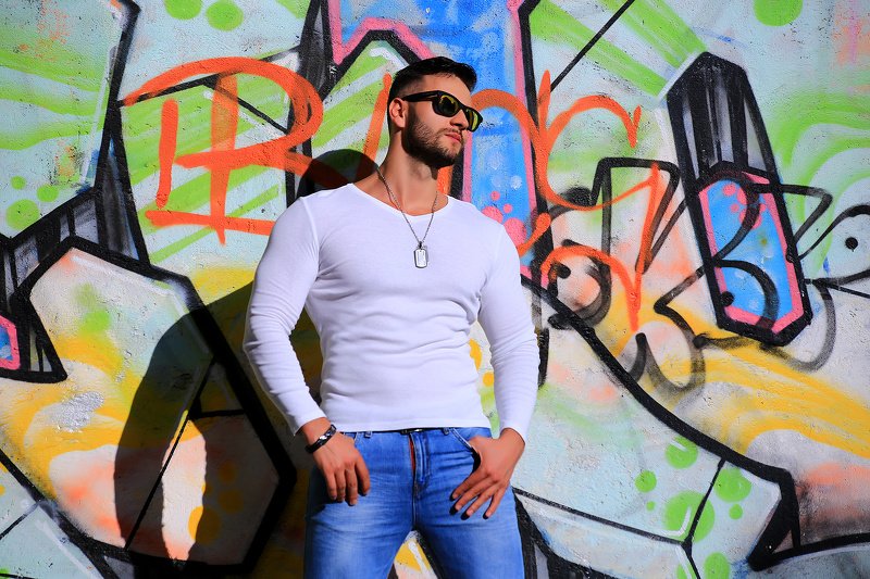 MarisMuscle
