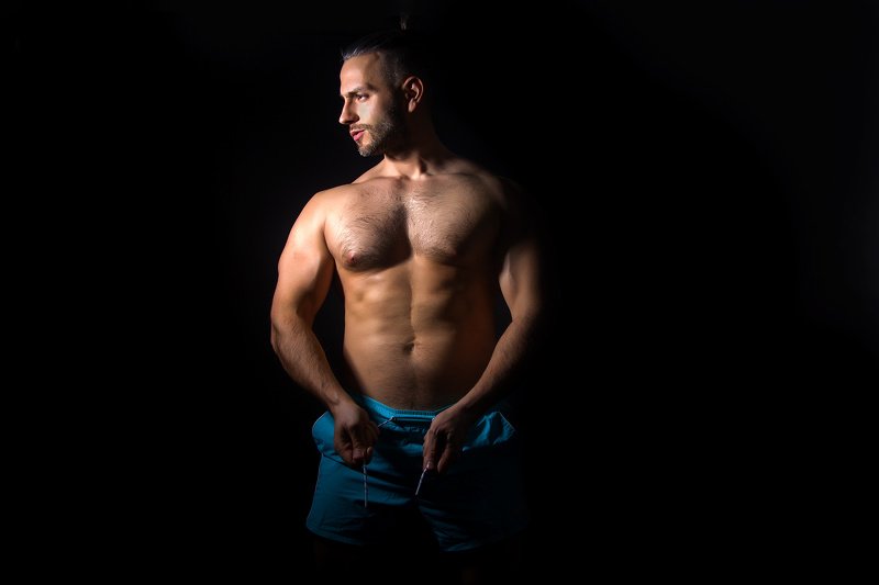 MarisMuscle