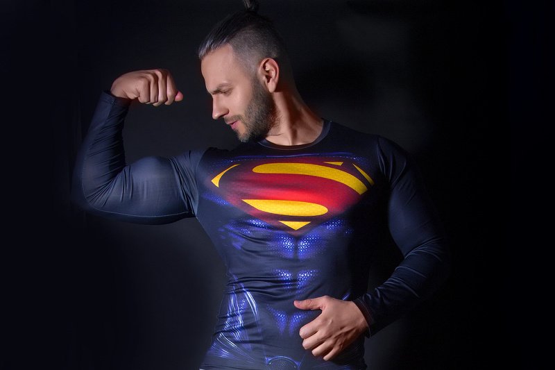 MarisMuscle
