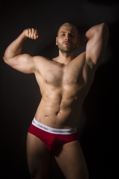 MarisMuscle