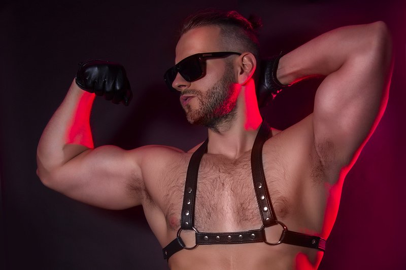 MarisMuscle