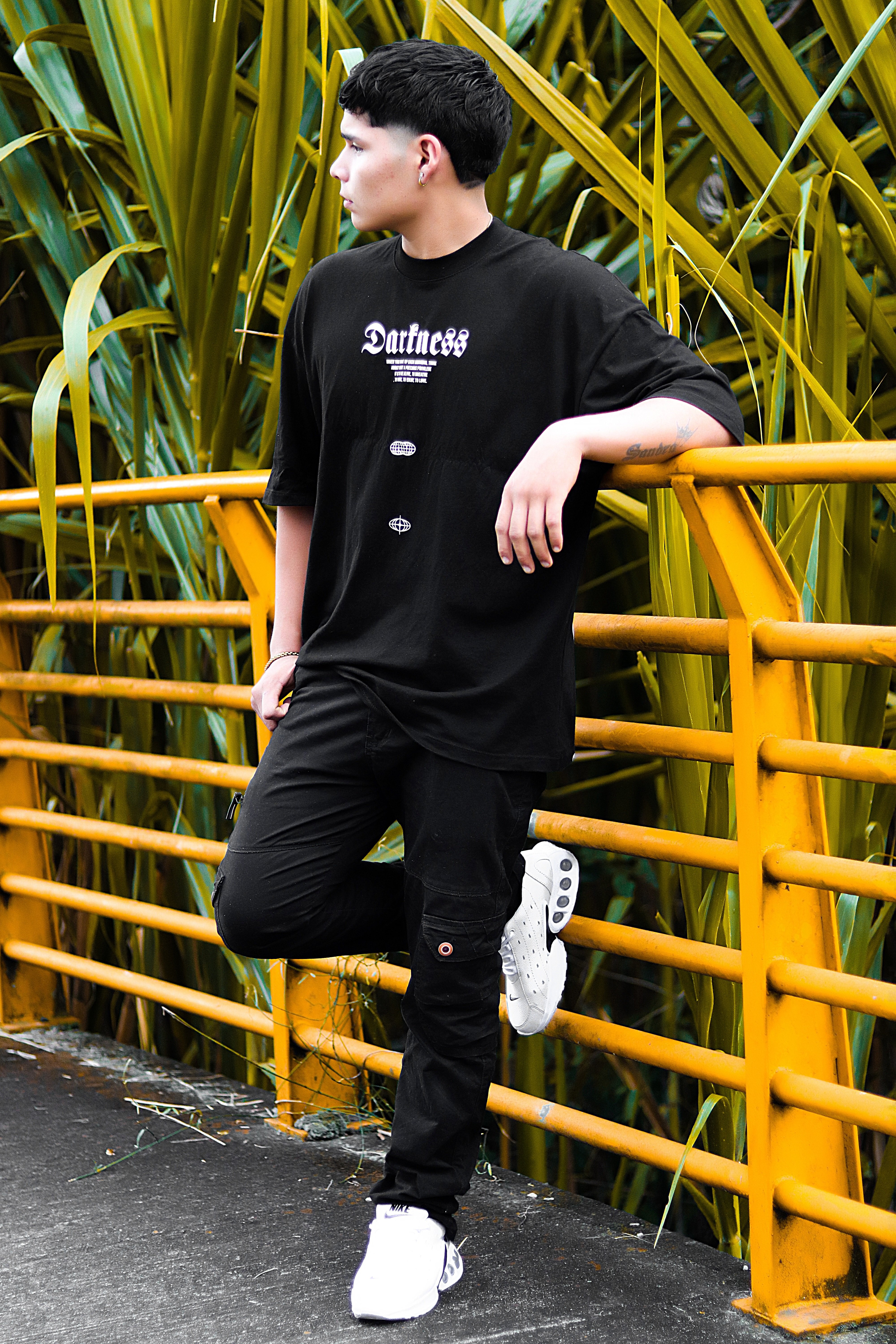 MarksGarcia