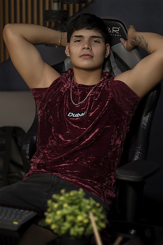 MarksGarcia