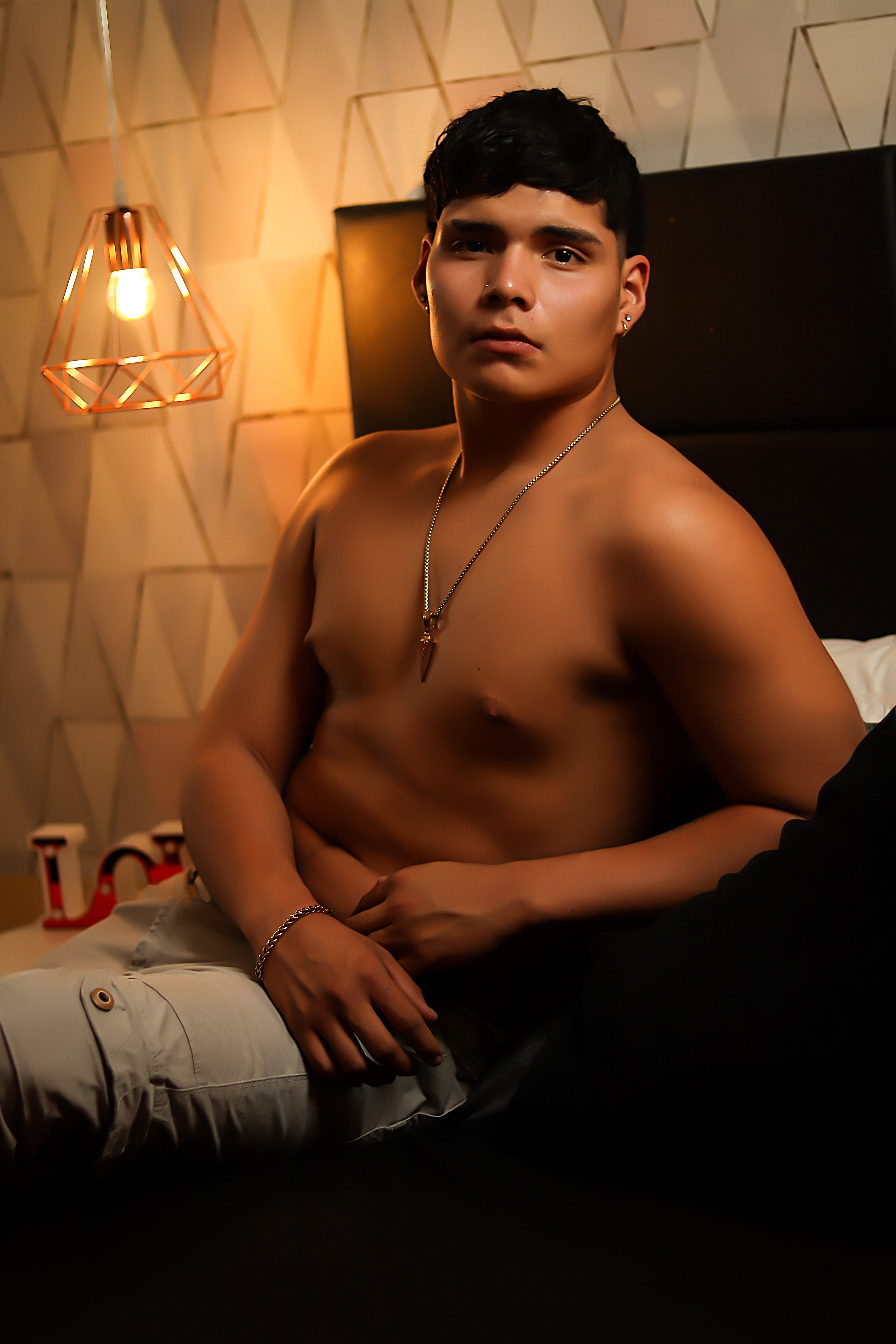 MarksGarcia